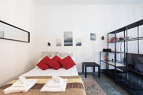Cozy And Comfy Apartment At Esquilino