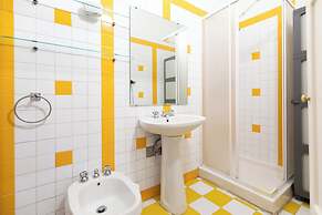 Cozy And Comfy Apartment At Esquilino