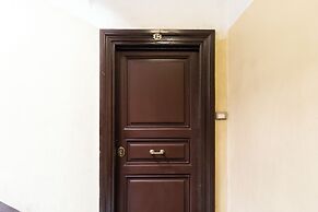 Cozy And Comfy Apartment At Esquilino