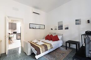 Cozy And Comfy Apartment At Esquilino