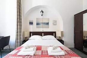 Cozy And Comfy Apartment At Esquilino