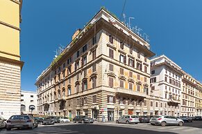 Cozy And Comfy Apartment At Esquilino