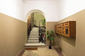 Cozy And Comfy Apartment At Esquilino