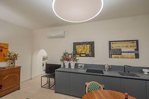 Via Giulia Apartments