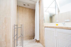 Via Giulia Apartments