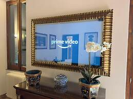 Via Giulia Apartments