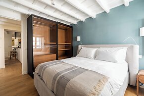 Via Giulia Apartments