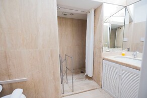 Via Giulia Apartments