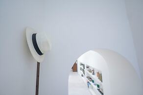 Via Giulia Apartments