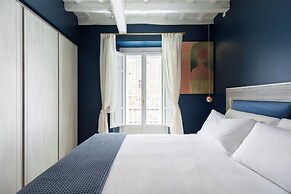 Via Giulia Apartments