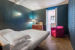 Via Giulia Apartments