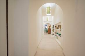 Via Giulia Apartments