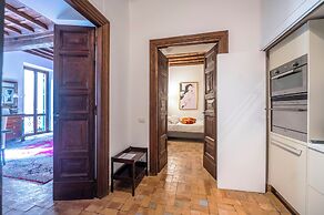 Via Giulia Apartments