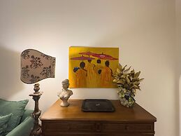 Via Giulia Apartments