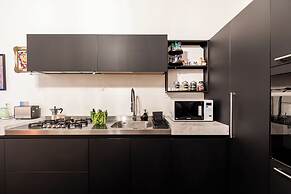 Via Giulia Apartments