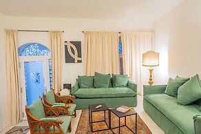 Via Giulia Apartments