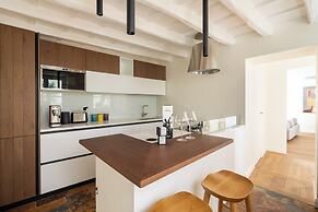 Via Giulia Apartments