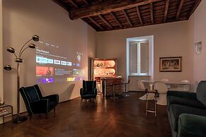 Via Giulia Apartments