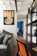 Via Giulia Apartments