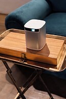 Via Giulia Apartments