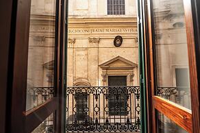 Via Giulia Apartments