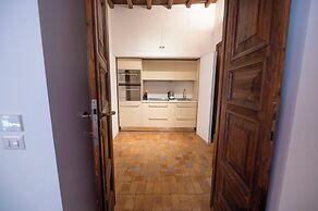 Via Giulia Apartments