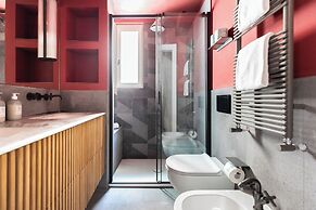 Via Giulia Apartments