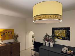 Via Giulia Apartments