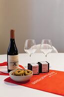 Via Giulia Apartments