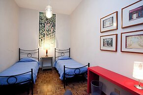 Via Giulia Apartments