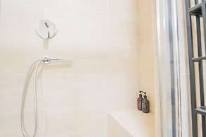 Via Giulia Apartments