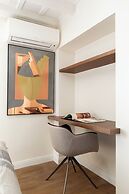 Via Giulia Apartments