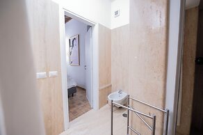 Via Giulia Apartments