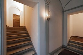 Via Giulia Apartments