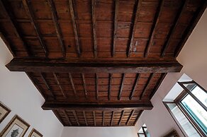 Via Giulia Apartments