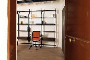 Via Giulia Apartments