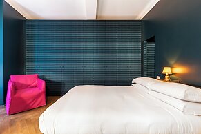 Via Giulia Apartments