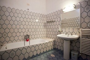 Via Giulia Apartments