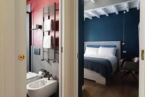 Via Giulia Apartments