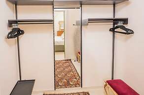 Via Giulia Apartments