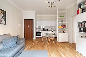 Esquilino Charming Apartment 