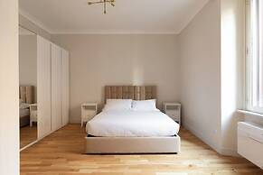 Esquilino Charming Apartment 