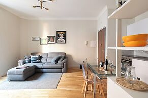 Esquilino Charming Apartment 