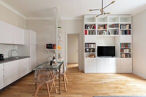 Esquilino Charming Apartment 