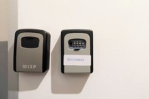 Esquilino Charming Apartment 