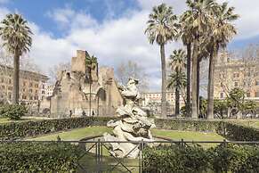 Esquilino Charming Apartment 