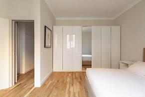 Esquilino Charming Apartment 