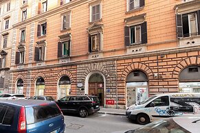 Esquilino Charming Apartment 