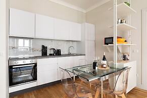 Esquilino Charming Apartment 