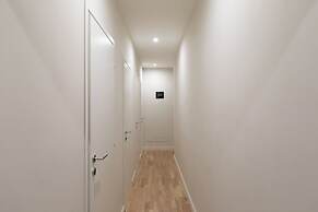 Esquilino Charming Apartment 